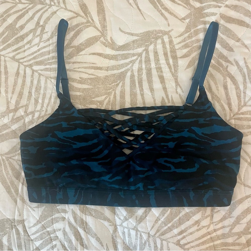 Fabletics Sports Bra
